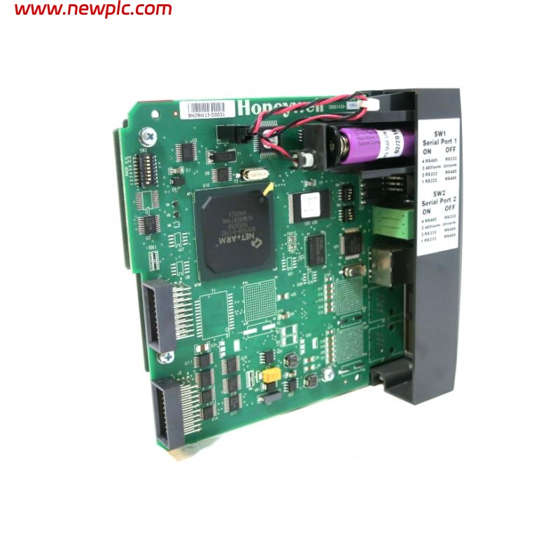 Honeywell 900C31-0244-00 HC900 C30 Controller CPU