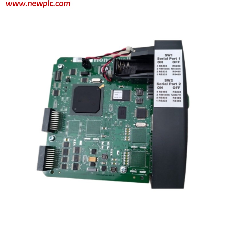 Honeywell 900C31-0244-00 HC900 C30 Controller CPU