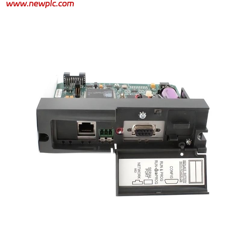 Honeywell 900C32-0021 HC900 C30 Controller CPU