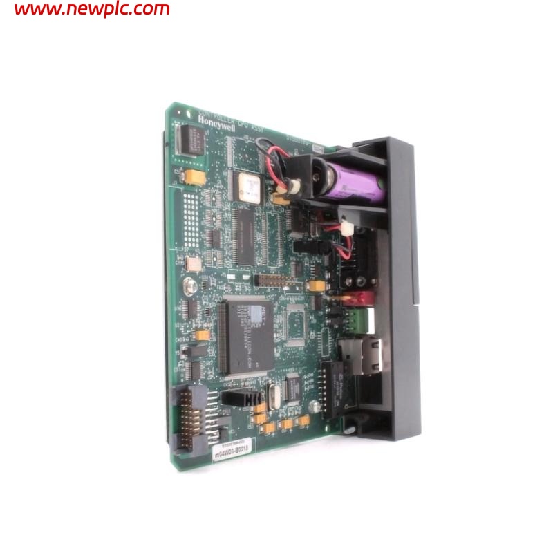 Honeywell 900C32-0021 HC900 C30 Controller CPU