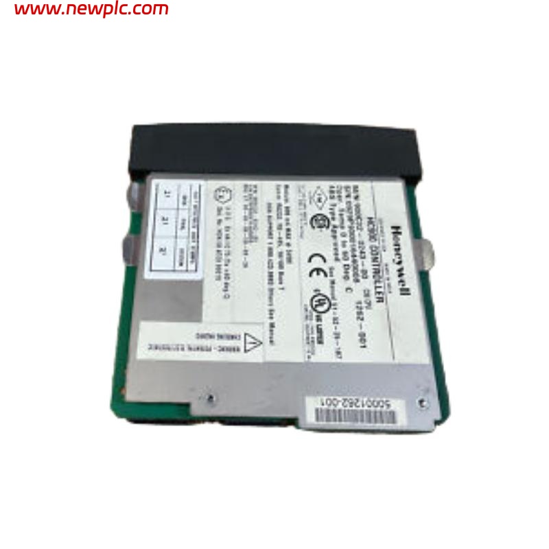 Honeywell 900C32-0243-00 HC900 Controller Hot Items