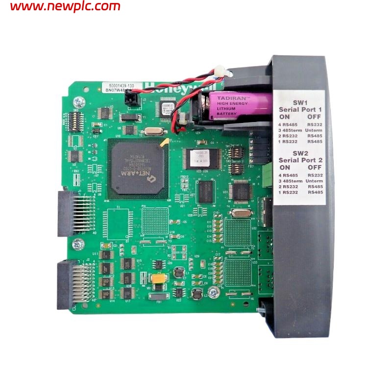 Honeywell 900C32-0243-00 HC900 Controller Hot Items