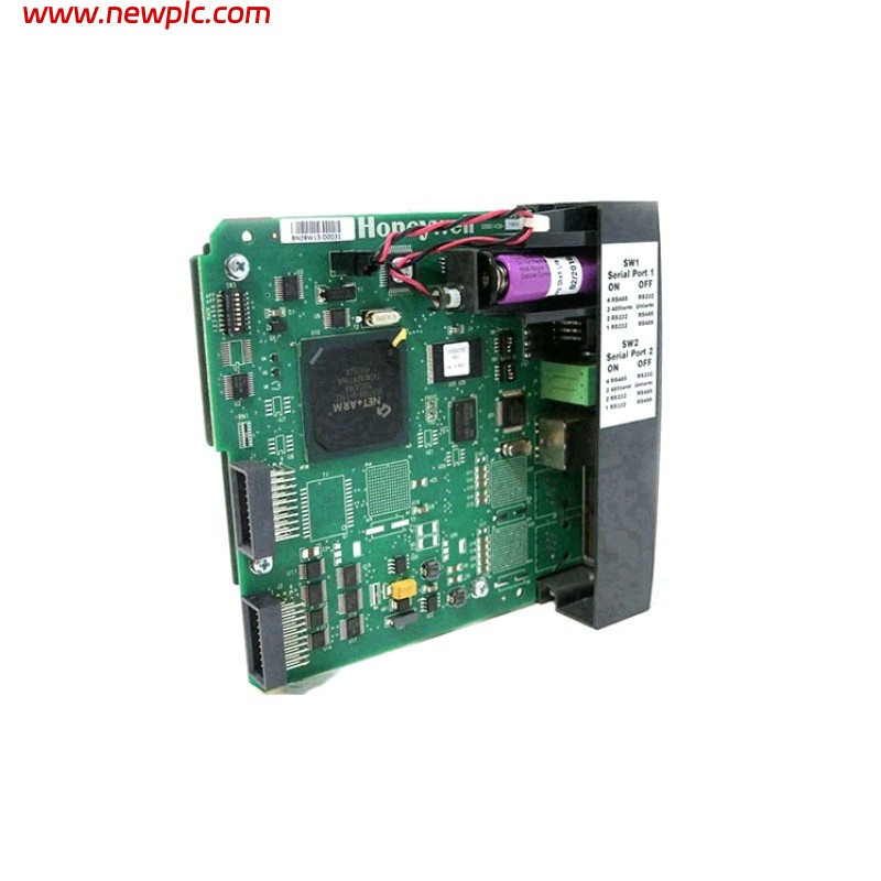 Honeywell 900C32-0244-00 HC900 C30 Controller CPU