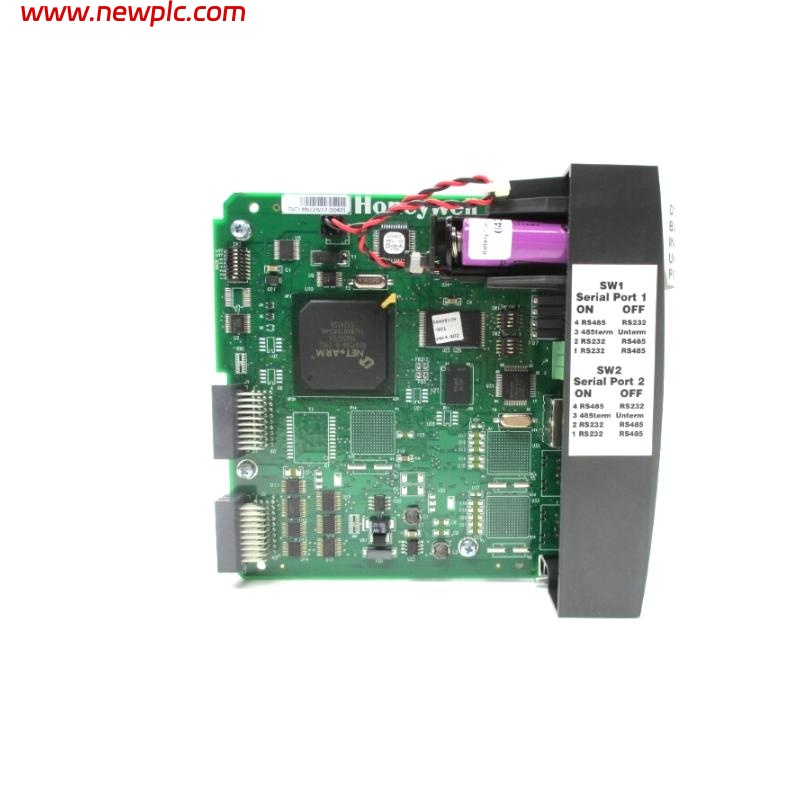 Honeywell 900C32-0244-00 HC900 C30 Controller CPU