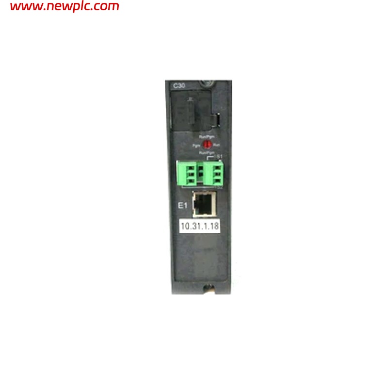 Honeywell 900C32-0244-00 HC900 C30 Controller CPU