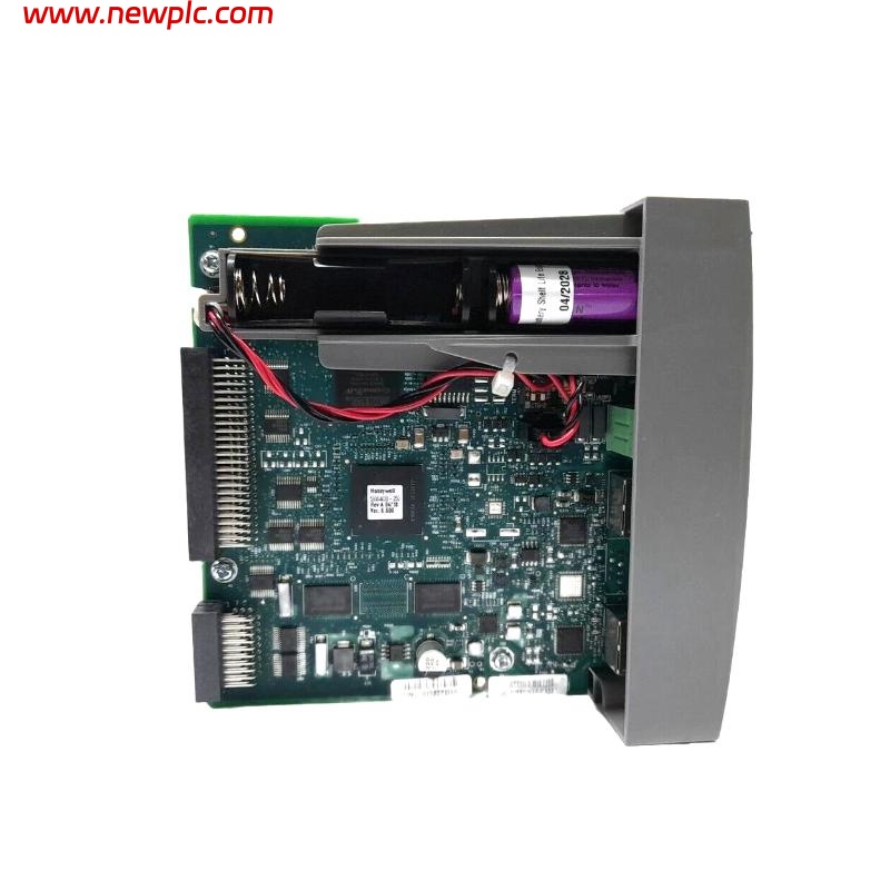 Honeywell 900C50-0360 HC900 C50 Controller CPU