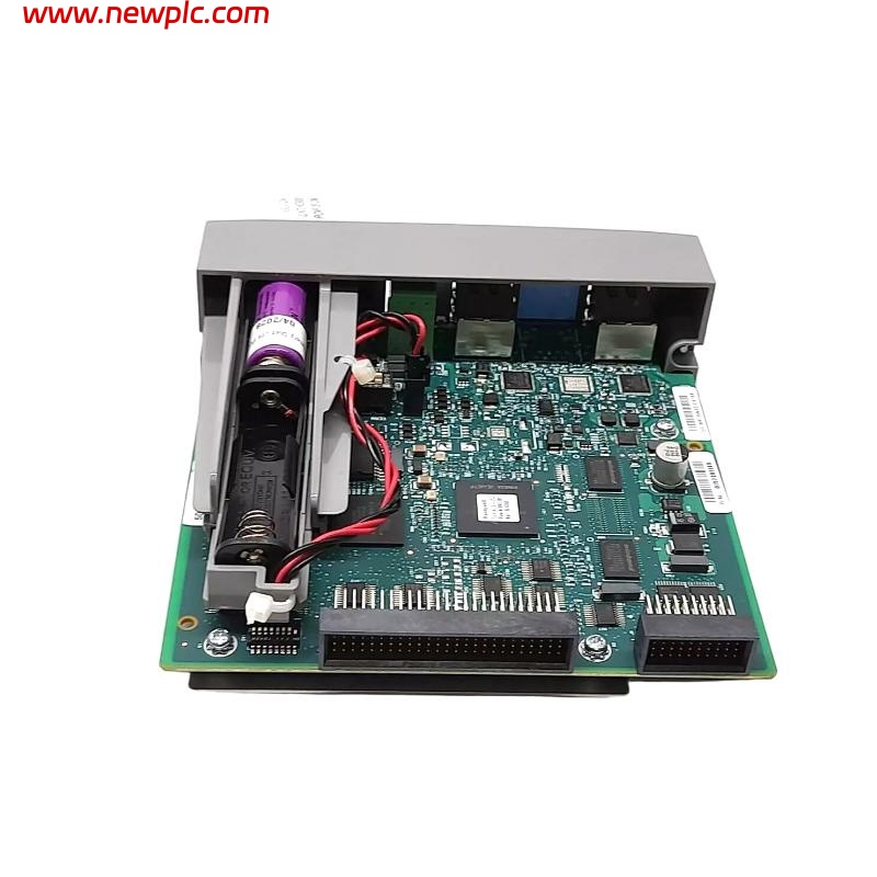 Honeywell 900C50-0360 HC900 C50 Controller CPU