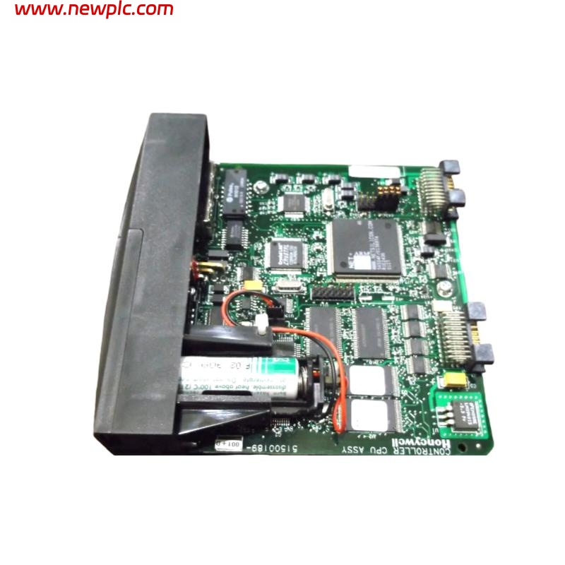 Honeywell 900C51-0011 HC900 C50 Controller CPU