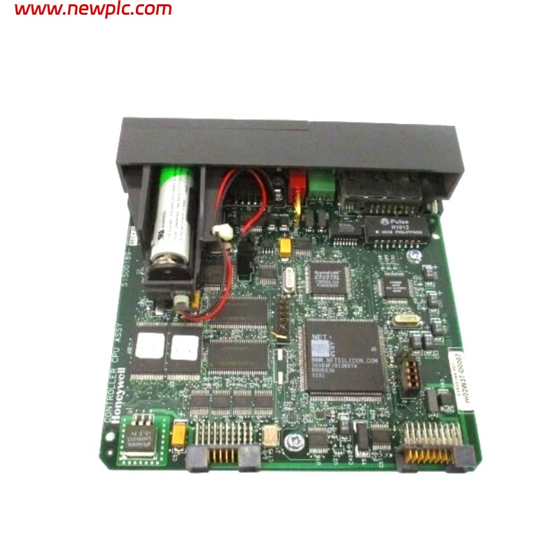 Honeywell 900C51-0011 HC900 C50 Controller CPU