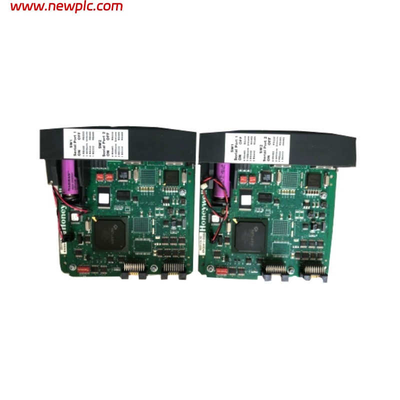 Honeywell 900C51-0124-00 HC900 C50 Controller CPU 100% New