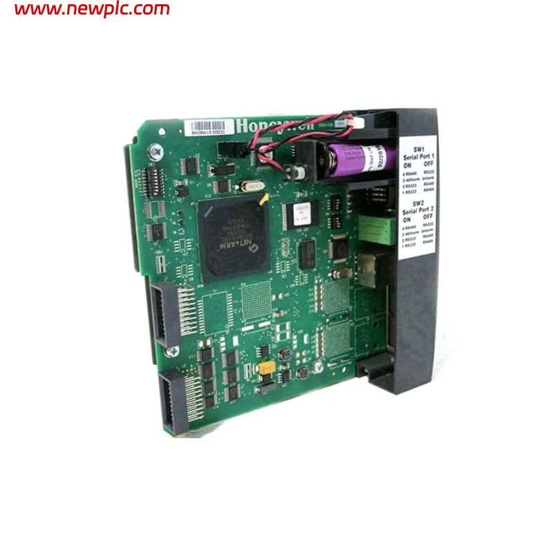 Honeywell 900C51-0124-00 HC900 C50 Controller CPU 100% New