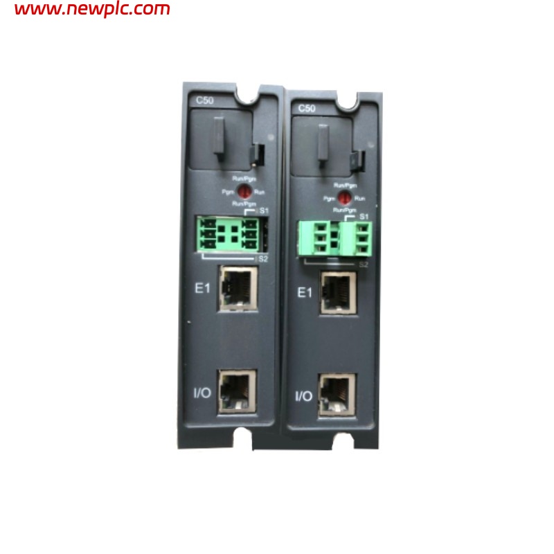 Honeywell 900C51-0124-00 HC900 C50 Controller CPU 100% New