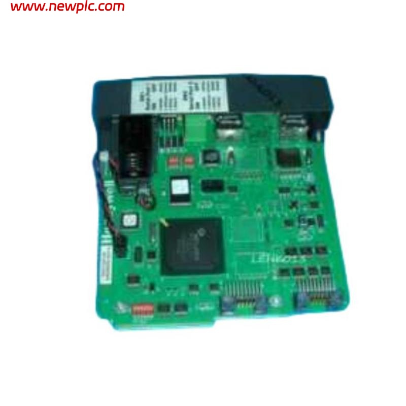 Honeywell 900C51-0141-00 HC900 C50 Controller CPU