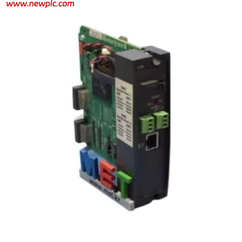 Honeywell 900C51-0141-00 HC900 C50 Controller CPU