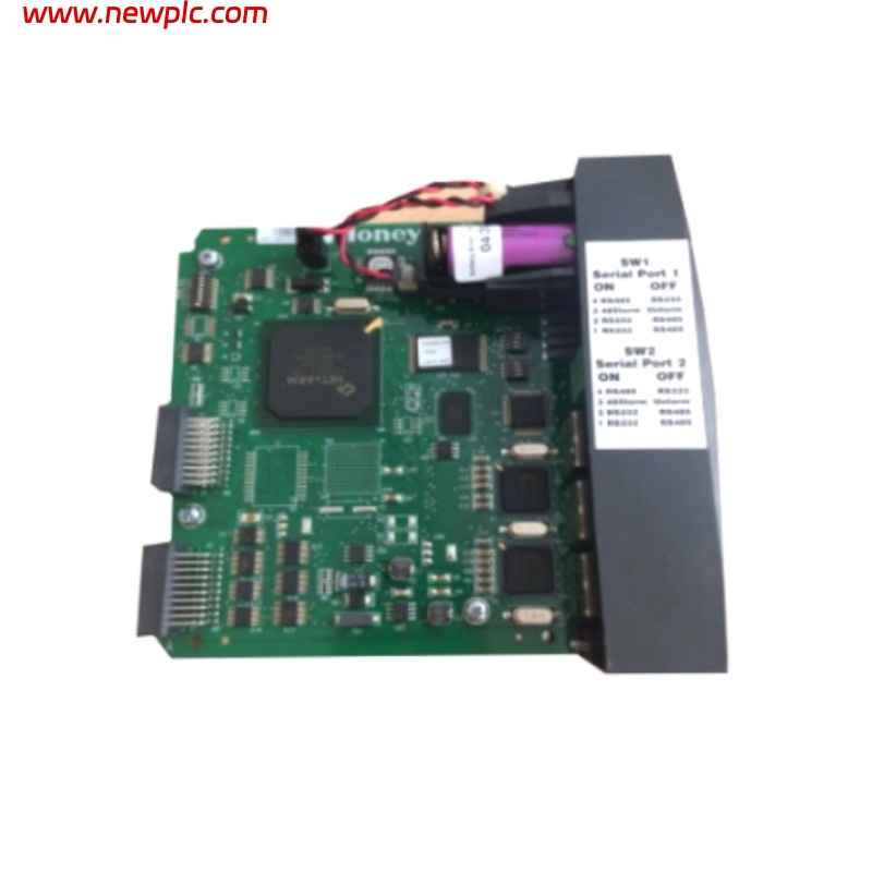 Honeywell 900C51-0141-00 HC900 C50 Controller CPU