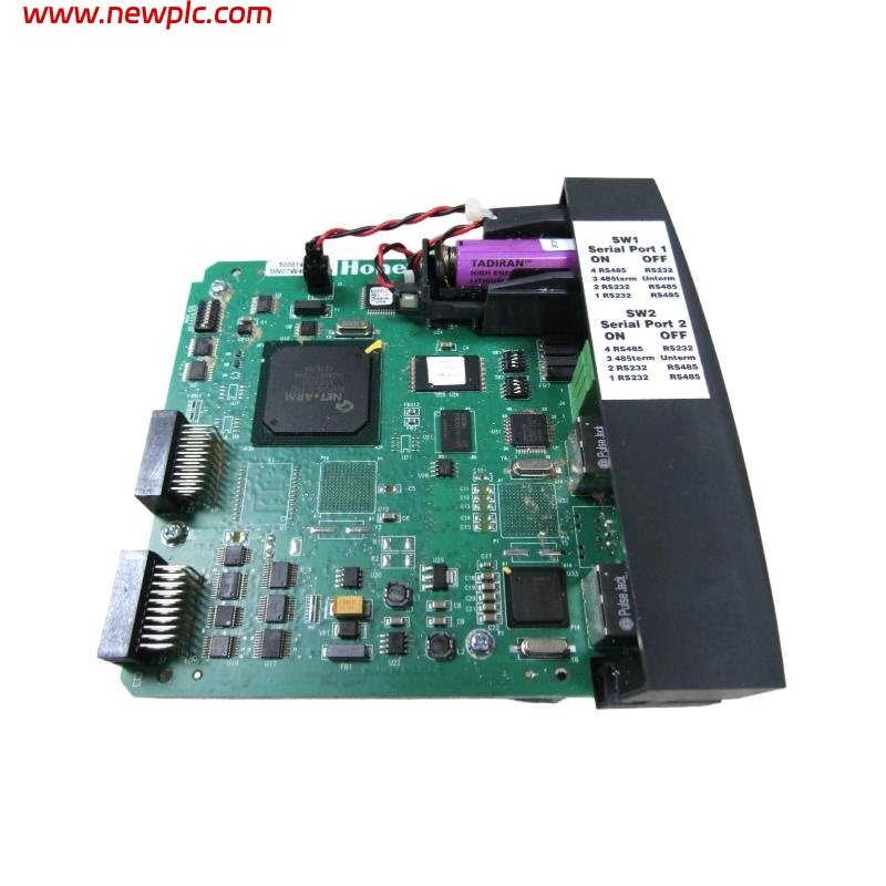 Honeywell 900C51-0243-00 C50 CPU Module