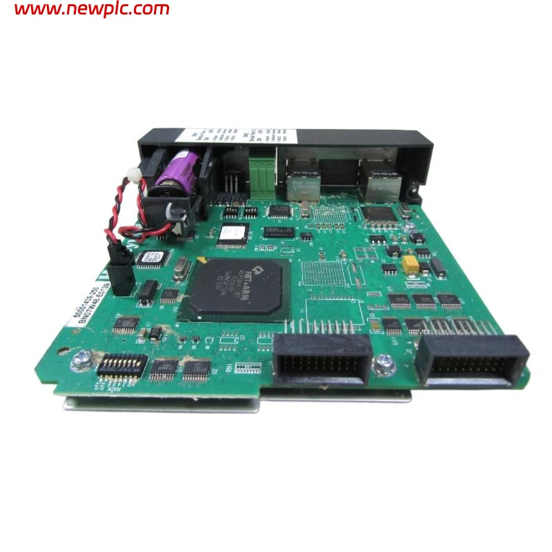 Honeywell 900C51-0243-00 C50 CPU Module