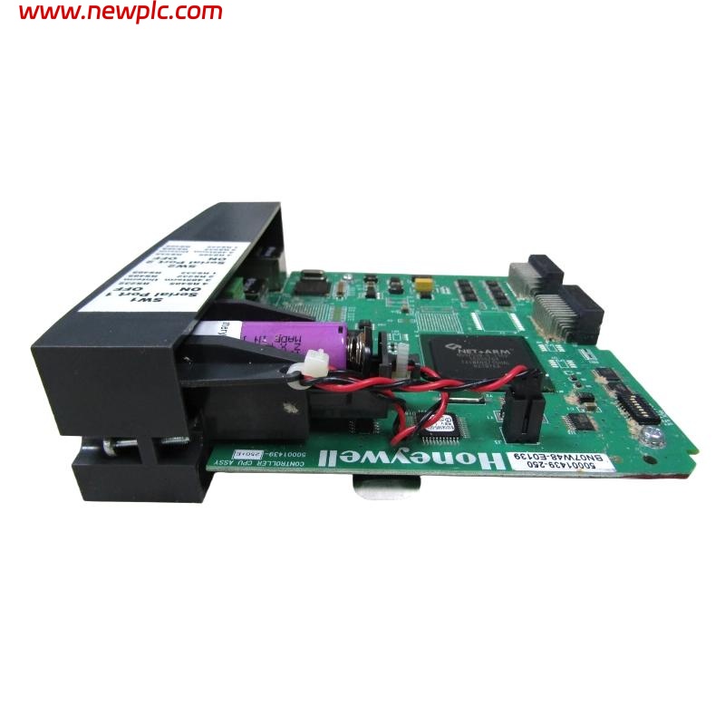 Honeywell 900C51-0243-00 C50 CPU Module