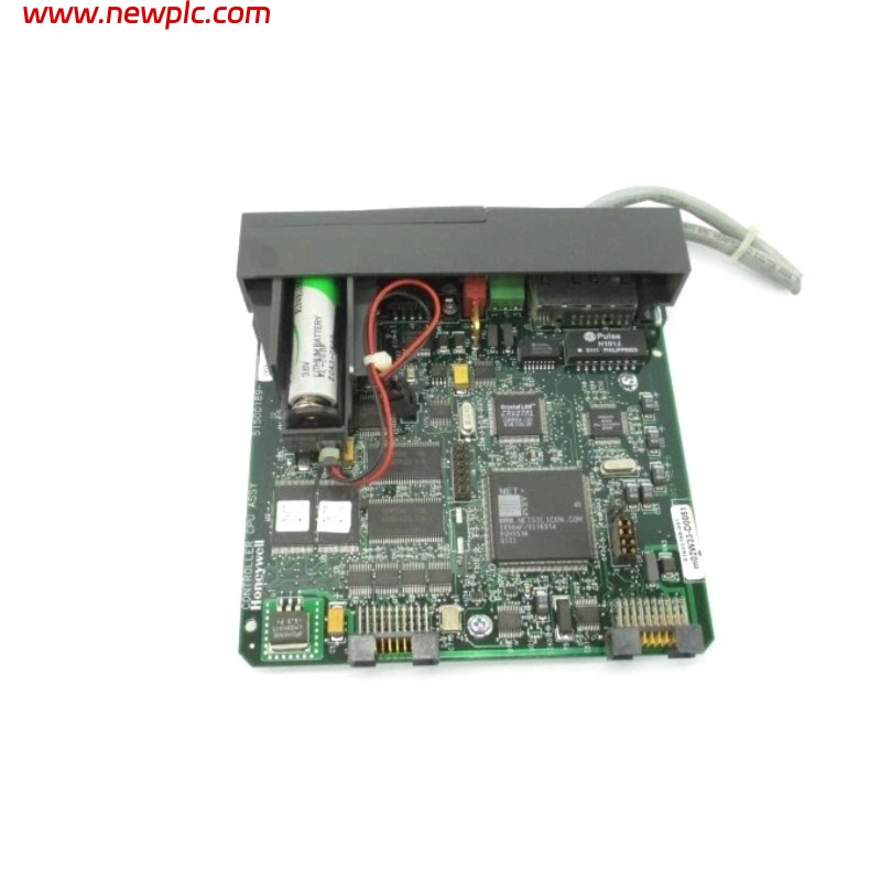 Honeywell 900C52-0001 CPU Controller Module