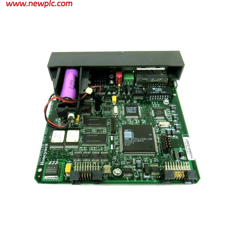 Honeywell 900C52-0020 CPU Controller