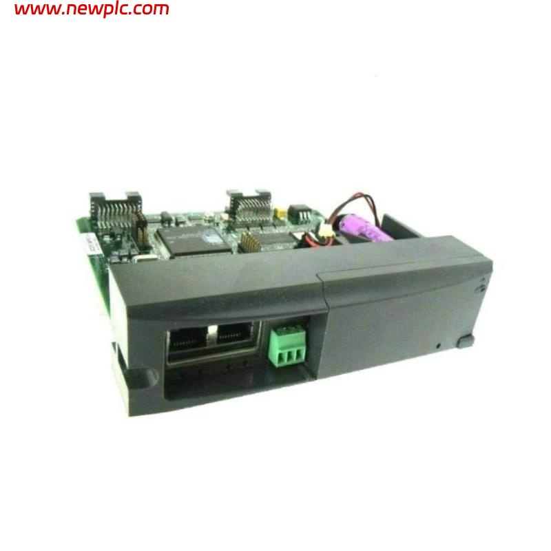 Honeywell 900C52-0020 CPU Controller