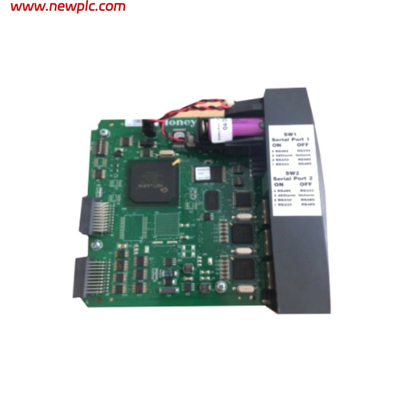 Honeywell 900C52-0021 HC900 C50 Controller CPU