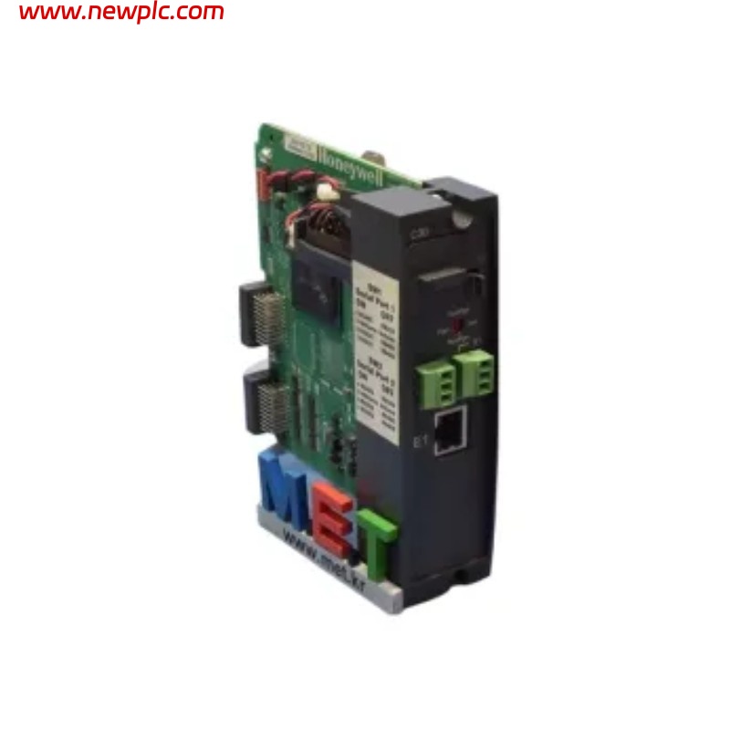 Honeywell 900C52-0021 HC900 C50 Controller CPU