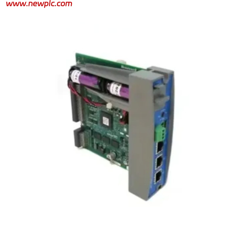 Honeywell 900C52-0021 HC900 C50 Controller CPU