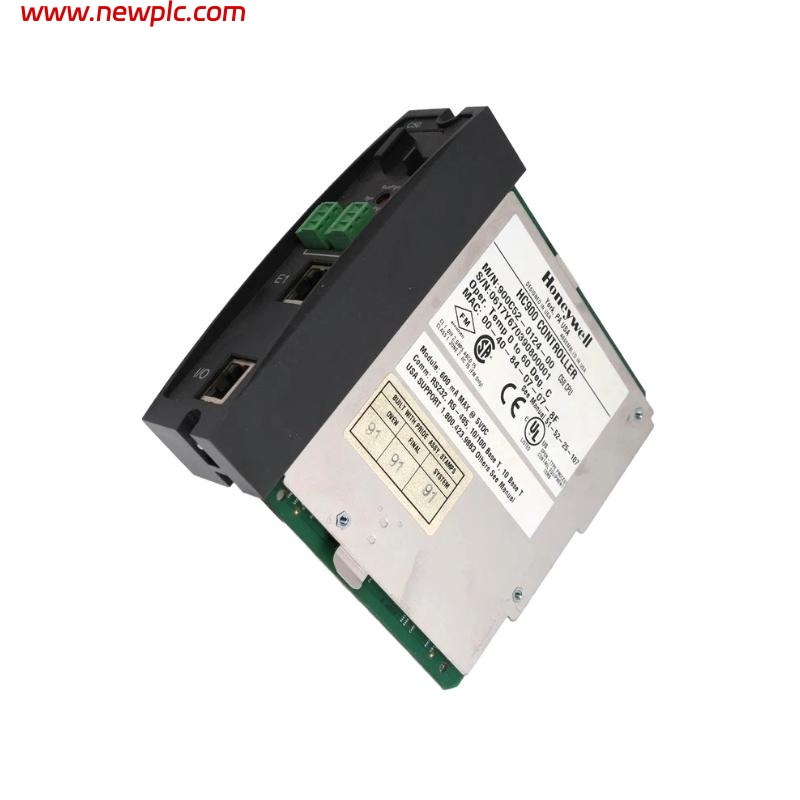 Honeywell 900C52-0124-00 HC900 Controller