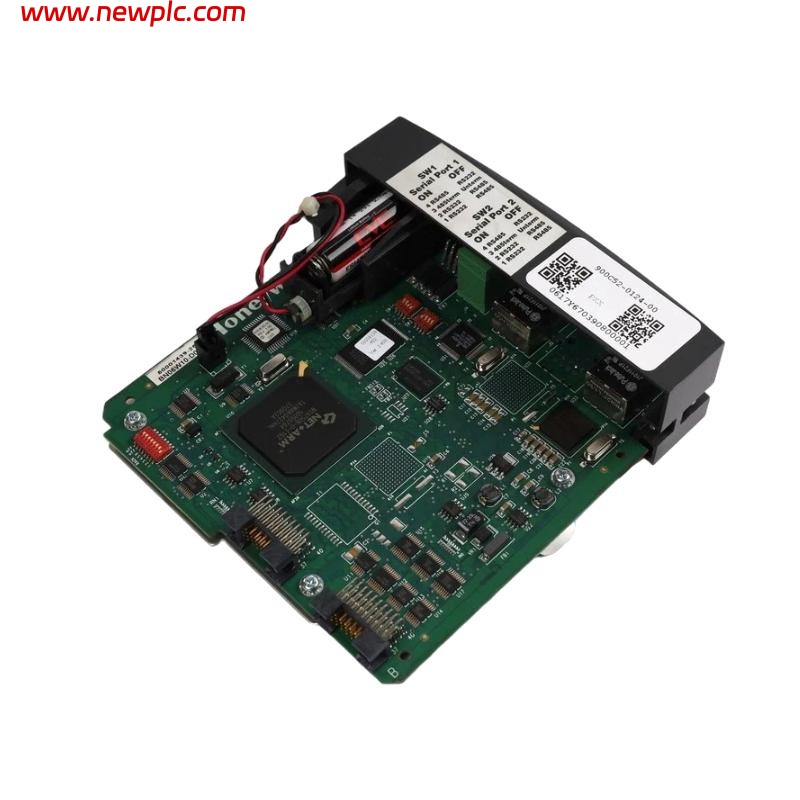 Honeywell 900C52-0124-00 HC900 Controller