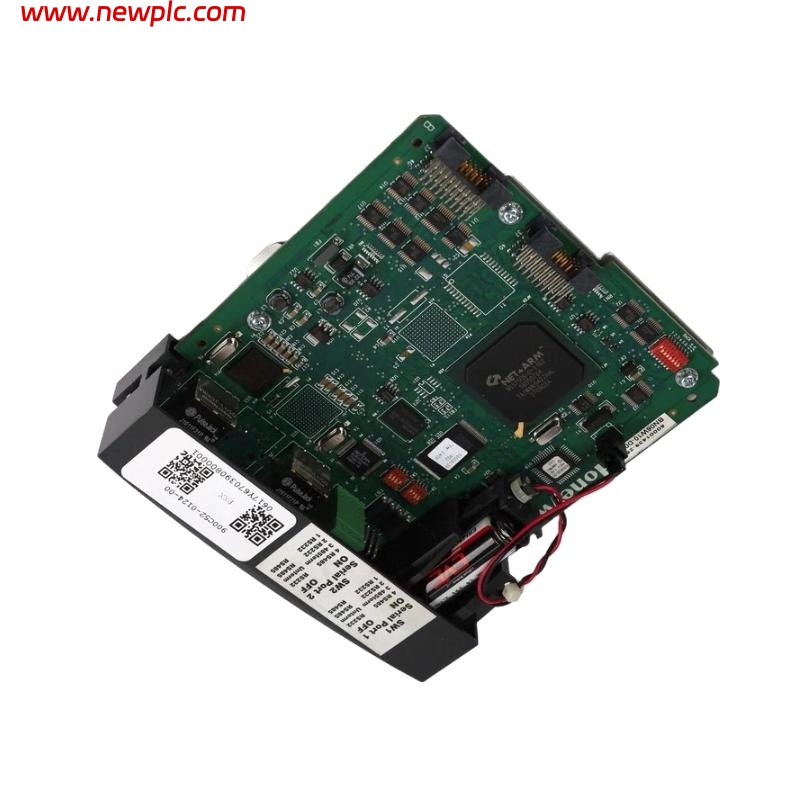 Honeywell 900C52-0124-00 HC900 Controller