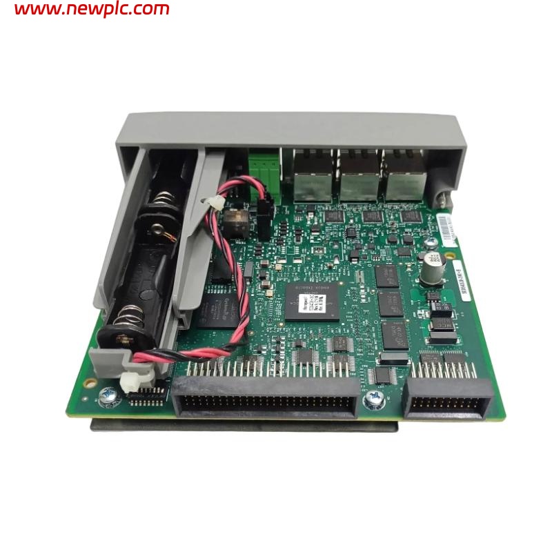 Honeywell 900C52-0142-00 HC900 C50 Controller CPU
