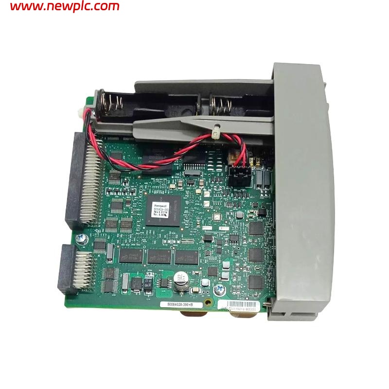 Honeywell 900C52-0142-00 HC900 C50 Controller CPU