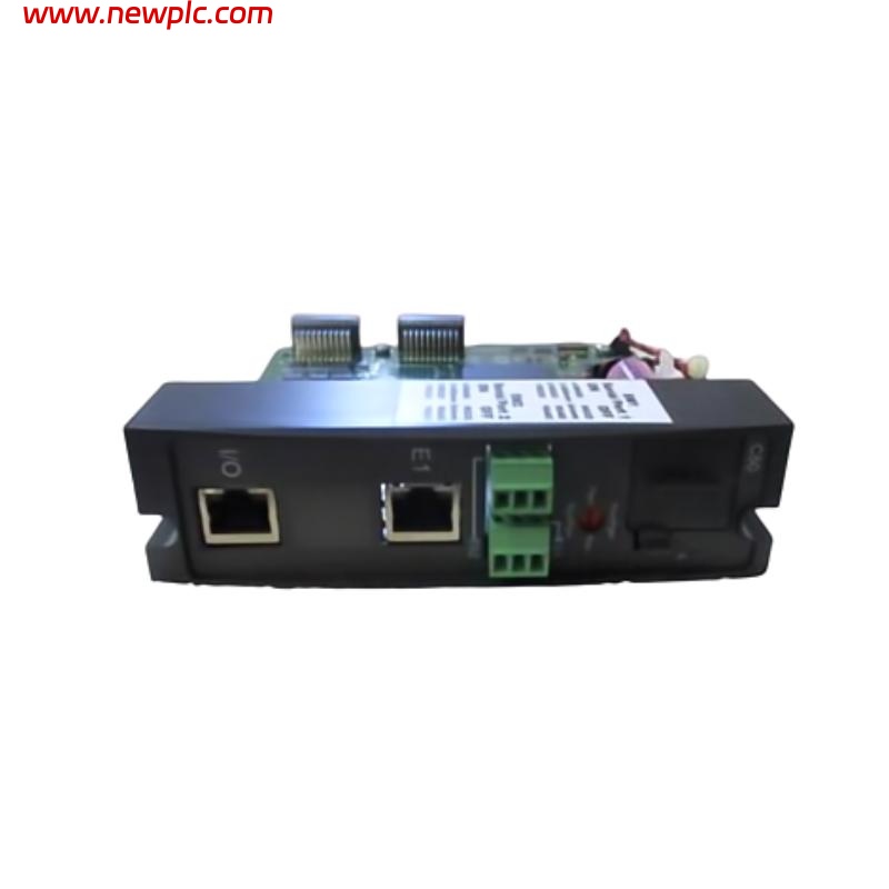 Honeywell 900C52-0243-00 HC900 C50 Controller CPU