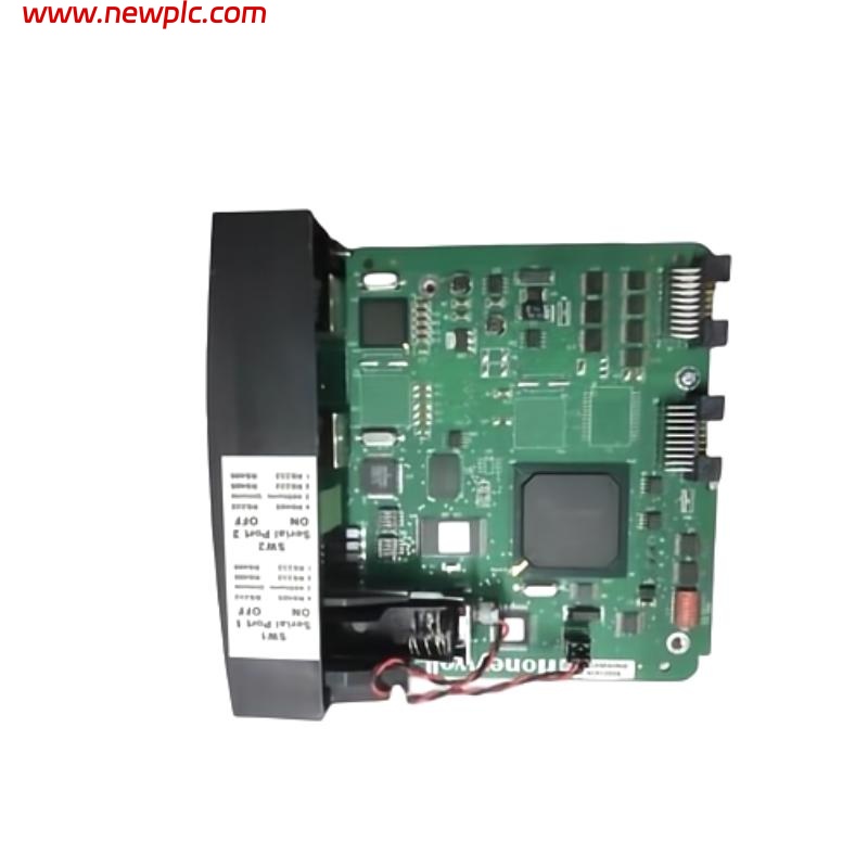 Honeywell 900C52-0243-00 HC900 C50 Controller CPU