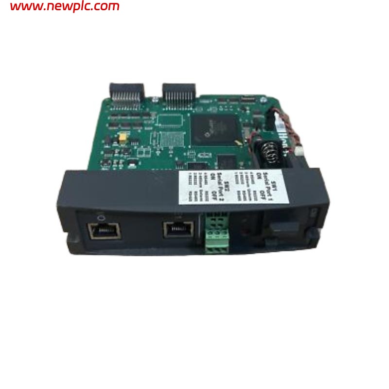 Honeywell 900C52-0244-00 HC900 C50 Controller CPU