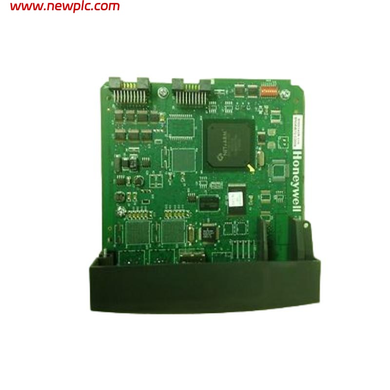 Honeywell 900C53-0124-00 HC900 I/O Scanner