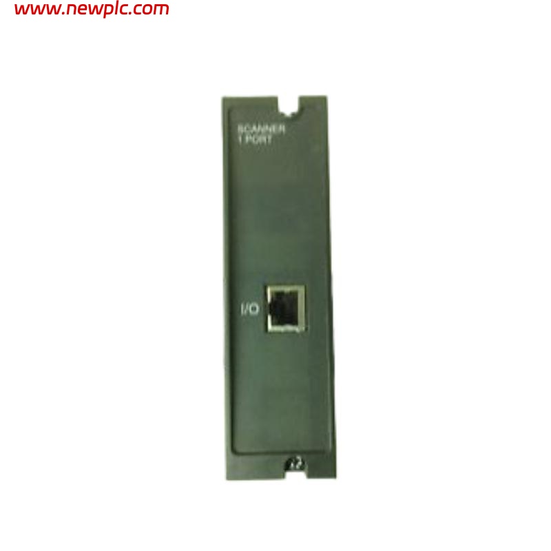 Honeywell 900C53-0124-00 HC900 I/O Scanner