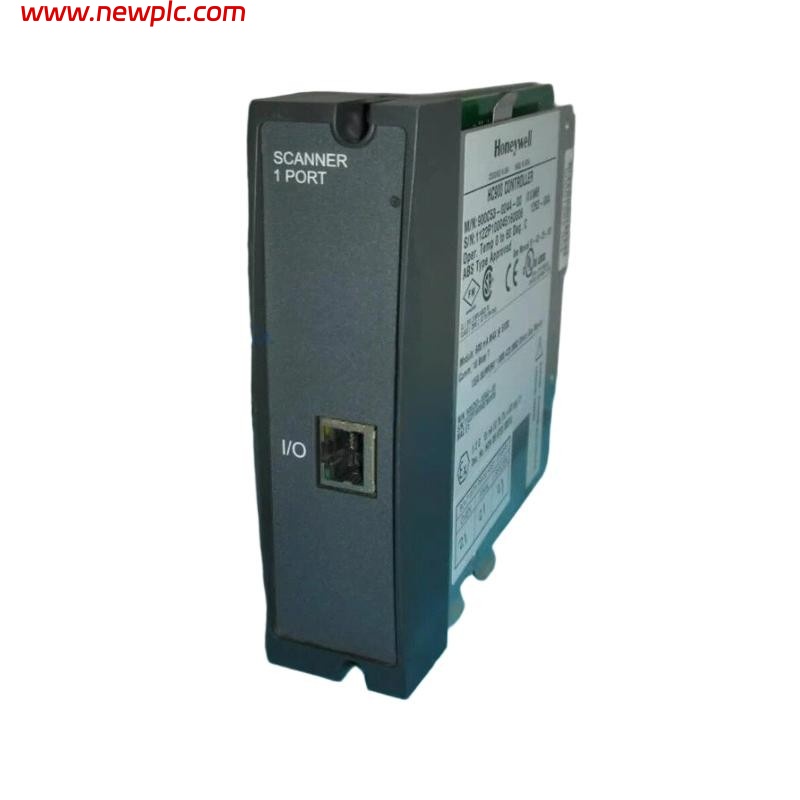 Honeywell 900C53-0244-00 Controller CPU PLC Module