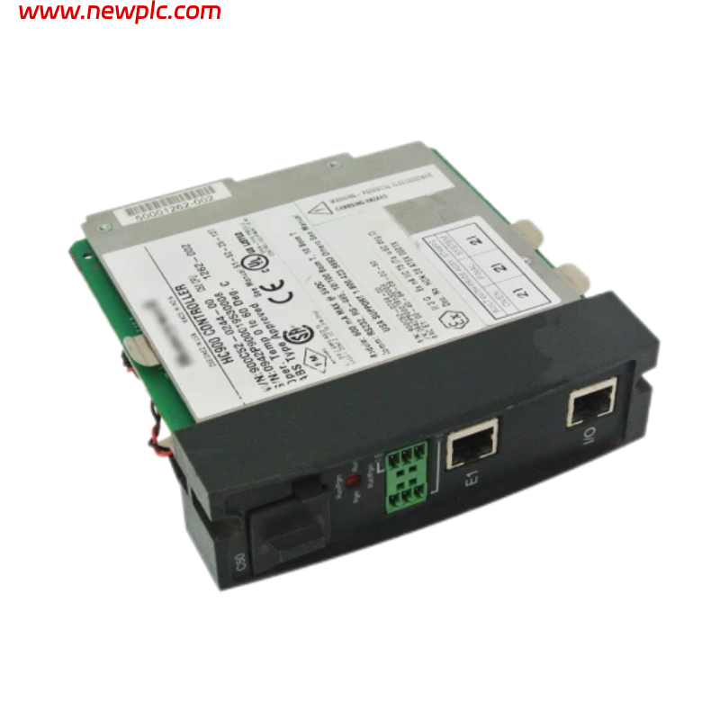 Honeywell 900C53-0244-00 Controller CPU PLC Module