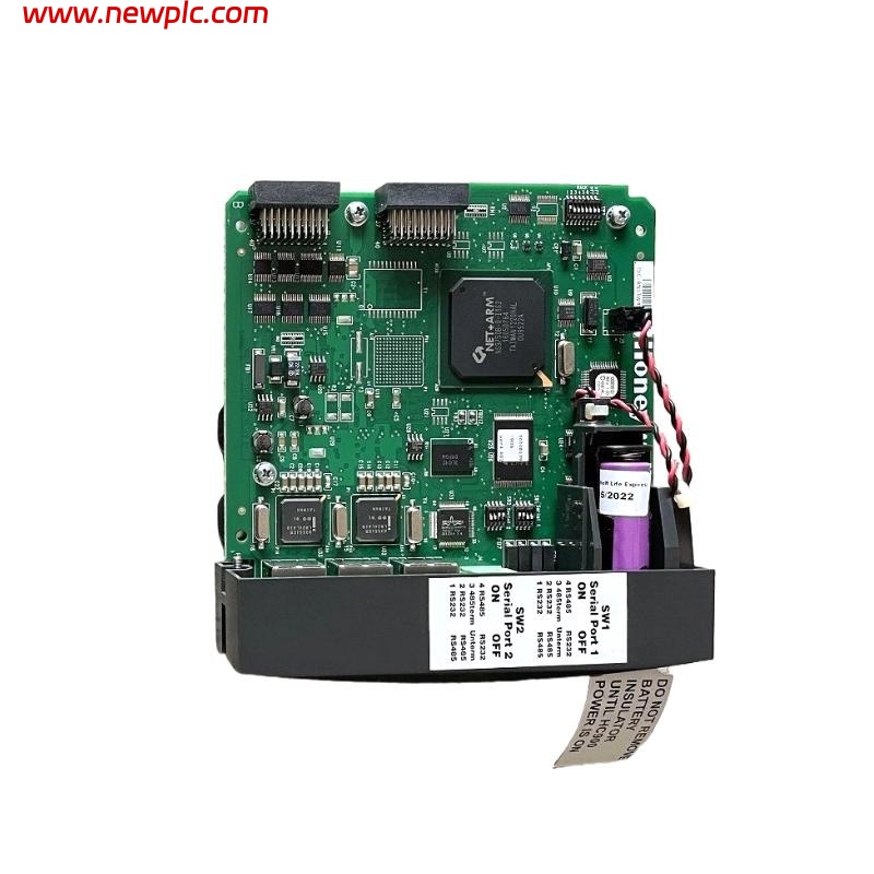 Honeywell 900C72-0144-00 HC900 C70 Controller CPU