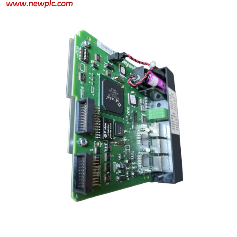 Honeywell 900C72R-0100-44 Controller Rave reviews