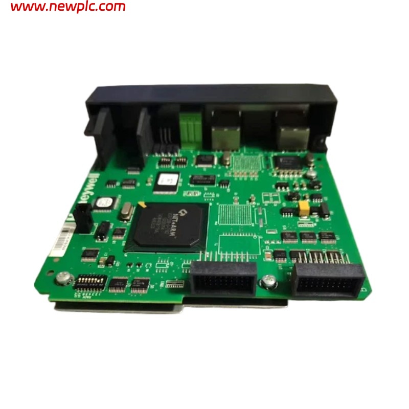 Honeywell 900C73R-0100-44 HC900 Redundant I/O Scanner