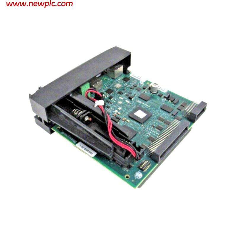 Honeywell 900C75-0560 HC900 C75 Redundant Controller CPU