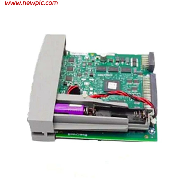 Honeywell 900C75-0560 HC900 C75 Redundant Controller CPU