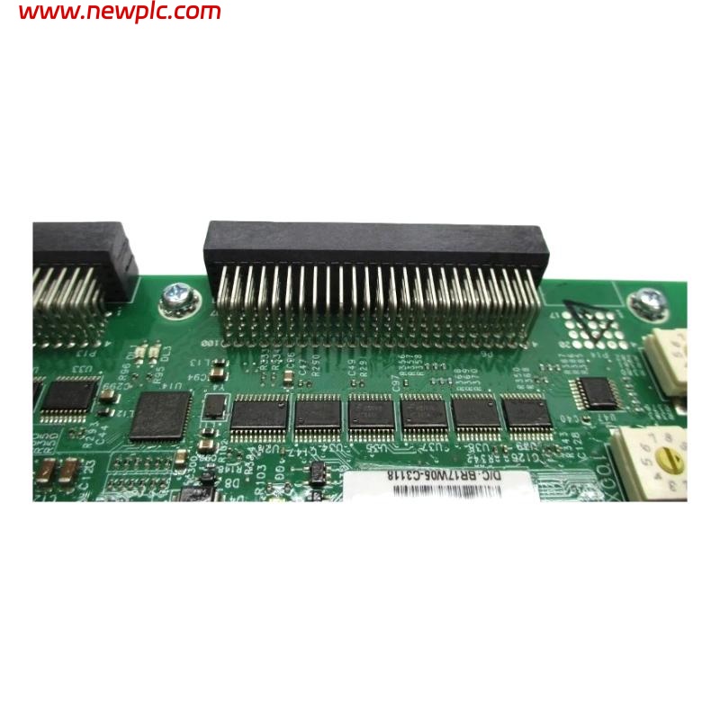 Honeywell 900CP1-0100 Control Processor Module