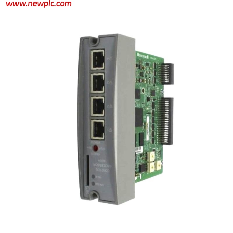 Honeywell 900CP1-0100 Control Processor Module