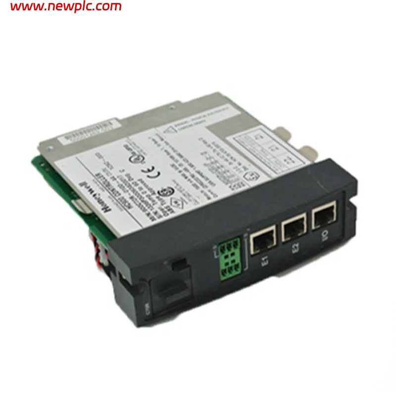 Honeywell 900CP1-0200 PLC Control Processor Module