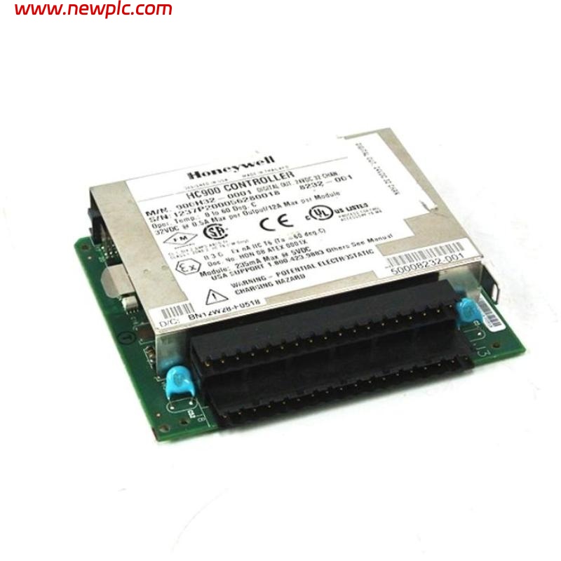 Honeywell 900G01-0202 HC900 Digital Input Module