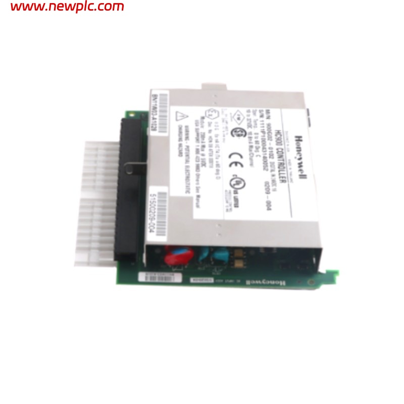Honeywell 900G02-0102 51500209-004 HC900 Digital Input Module